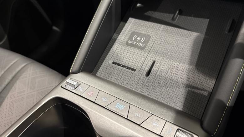 BYD Atto 2 130kW Boost 51kWh 5dr Auto Electric Hatchback